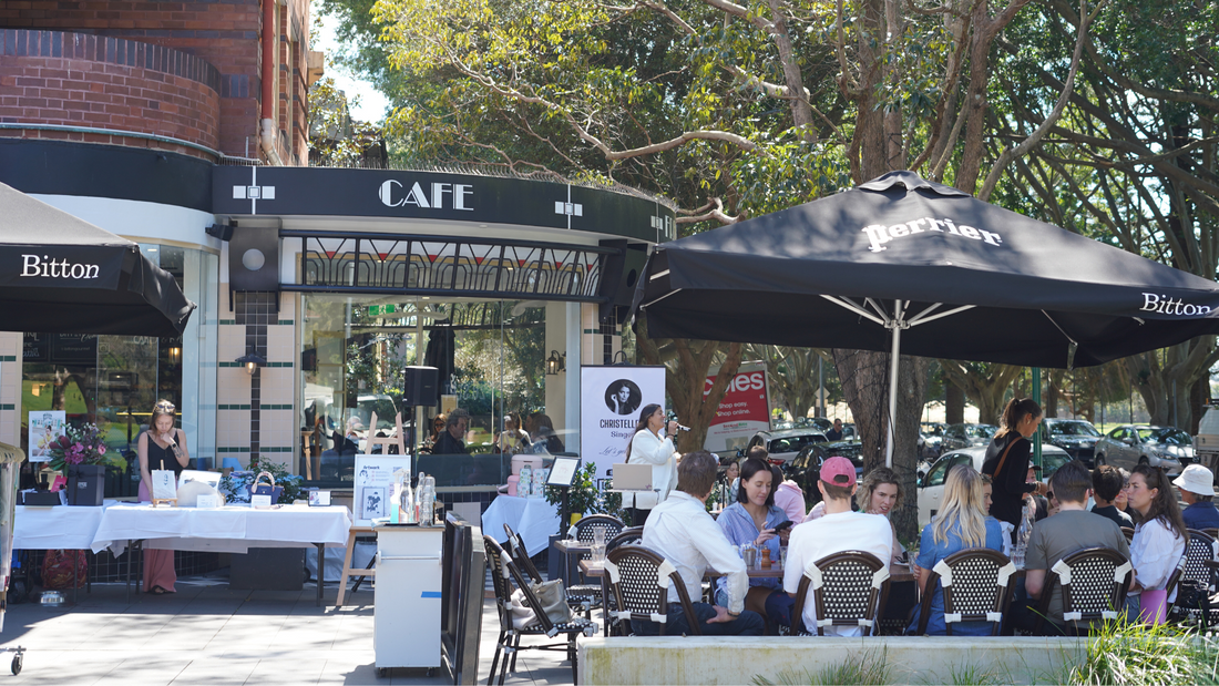 Behind the Scenes: Organising the Bitton French Markets