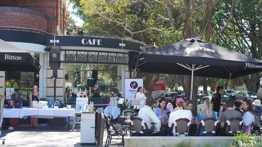Behind the Scenes: Organising the Bitton French Markets