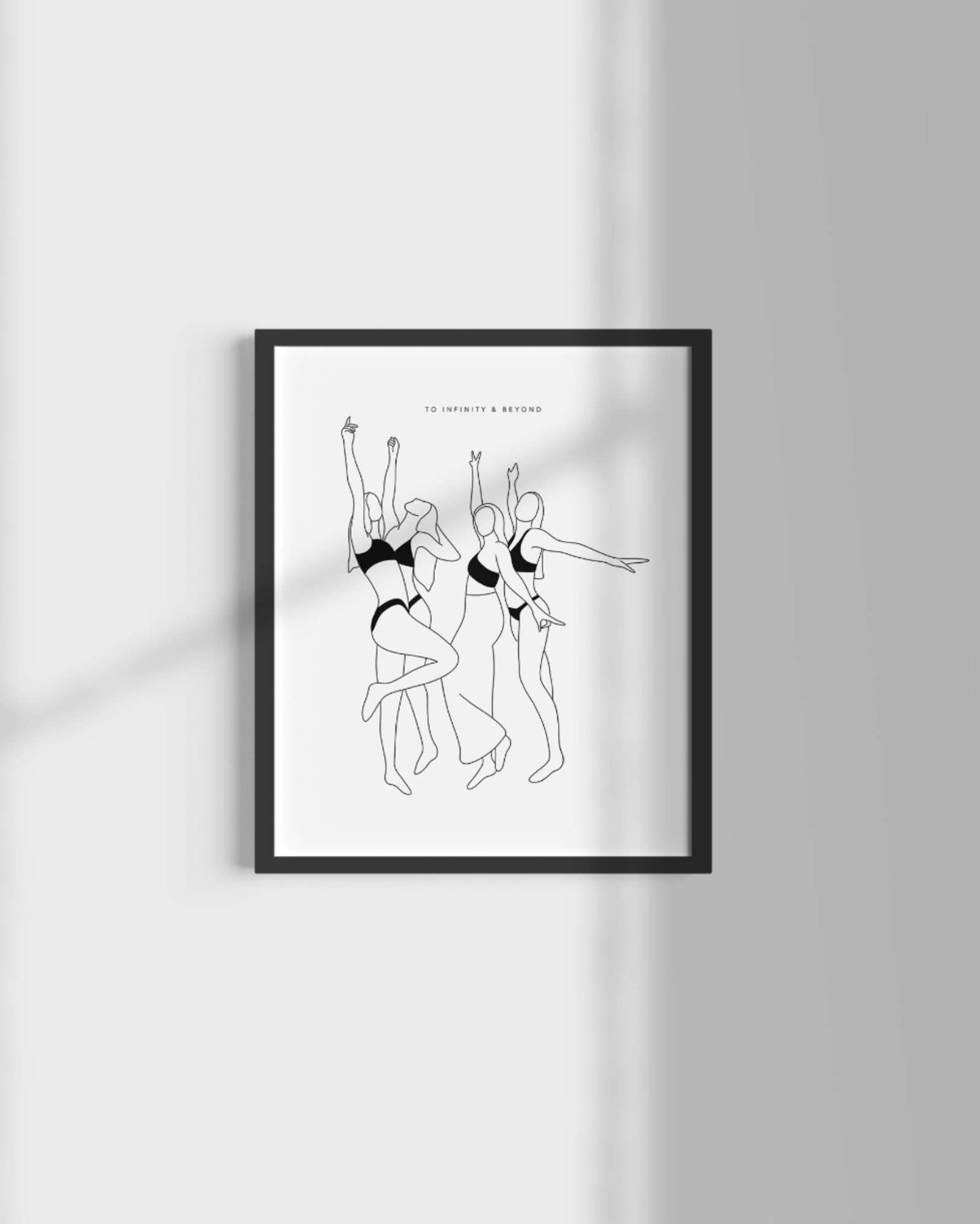 Customised Artwork - Memory