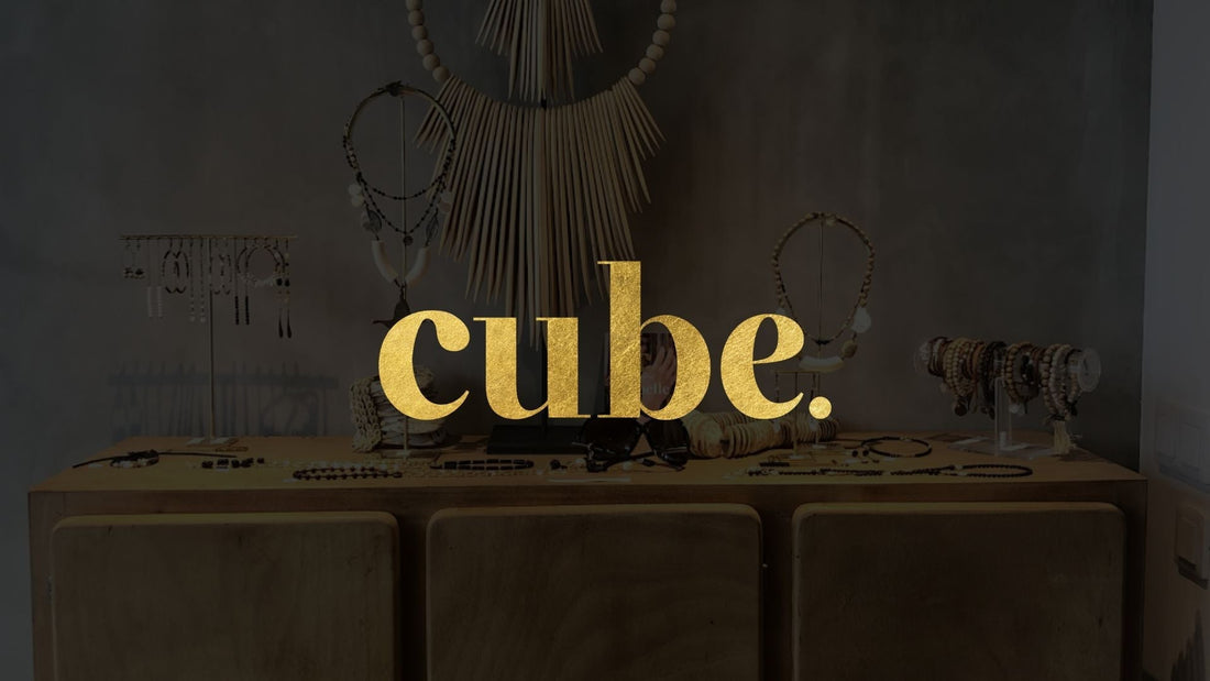 Cube - Marketing Management