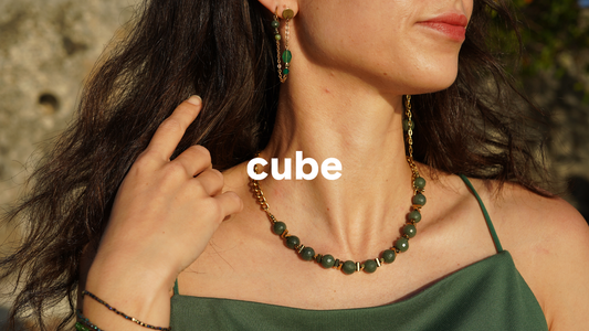 Cube: A 3-Month Creative Strategy in New Caledonia