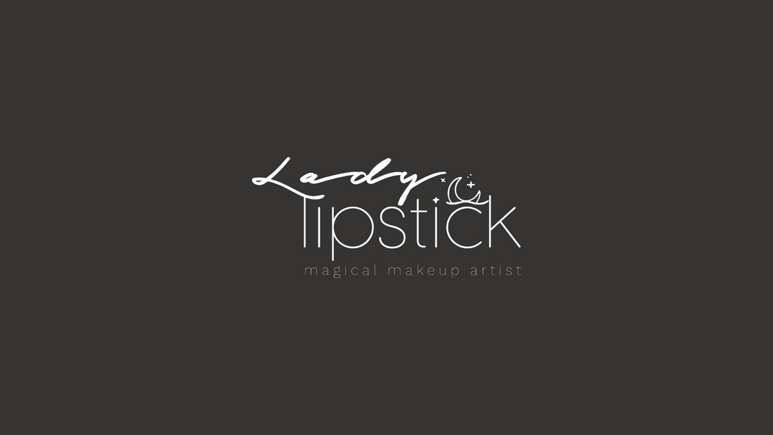 Lady Lipstick - rebranding