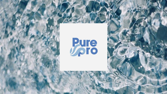 PurePro - rebranding