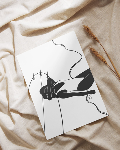 Sunday lines #3