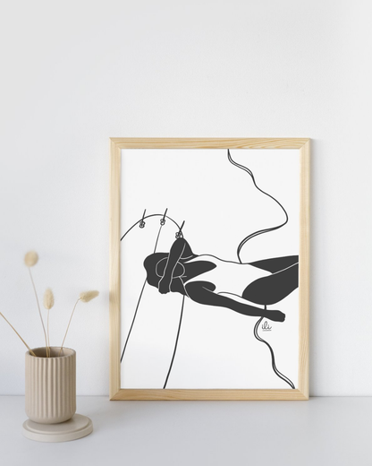 Sunday lines #3