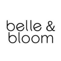 Belle and Bloom logo